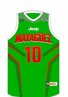 INDIOS, VERDE