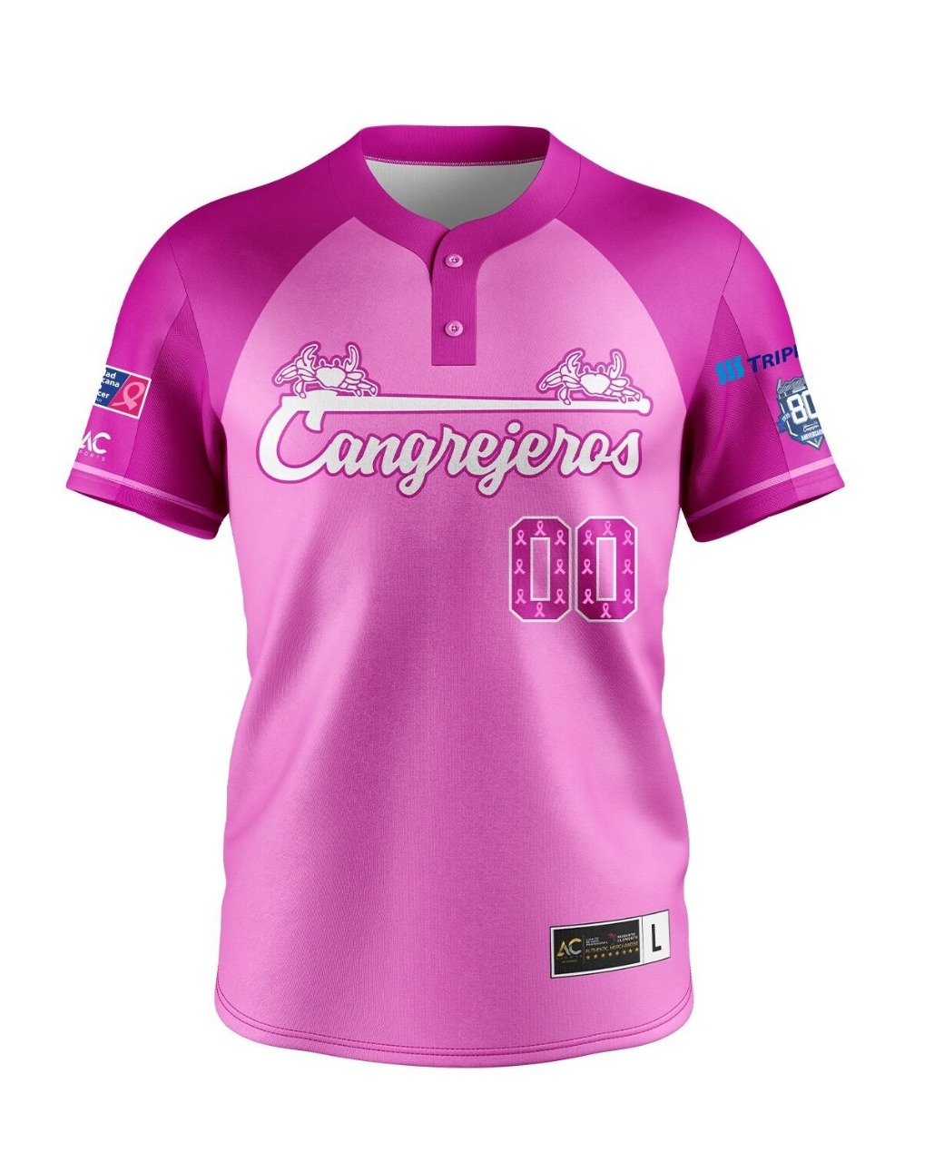 CHAQUETA SUBLIMADAS DOS BOTONES 72